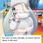 melody