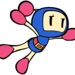 Blue Bomber 5