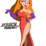 jessica rabbit