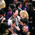 When Harry Met Sally NYE