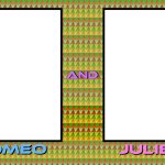 Romeo and Juliet Meme