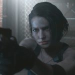 jill valentine