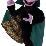 Count von Count