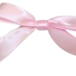 coquette bow