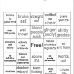 Jehlo bingo v2 meme