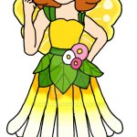 Fairy Princess Daisy