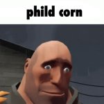 phild corn