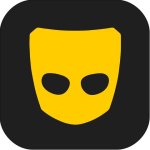 Grindr logo