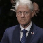 Bill Clinton Tired template