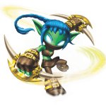 Stealth Elf