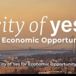 CITY OF YES