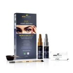 Medium Brown Henna Hybrid Brow Stain Dye