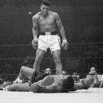 Ali vs Liston