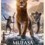 Sonic the Hedgehog 3 vs Mufasa: The Lion King