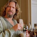 Lebowski Confused