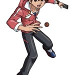 Danma Daniel "Dan" Kuso