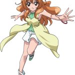 Alice Gehabich (アリス・ゲーハビッチ, Arisu Gēhabitchi?)