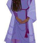Asha of Rosas