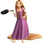 Rapunzel