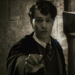 Tom Riddle