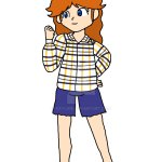 Daisy - 90s Grunge