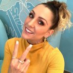 Romina Marroquín Payró