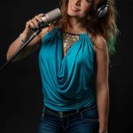 Claudia Garzón