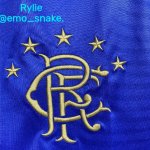 Emosnake's Rangers FC temp