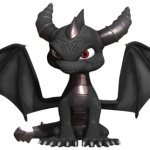 Dark Spyro 2 (Skylanders)