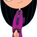 Princess Isabela Garcia