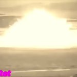 The combustible A meme