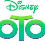 Zootopia logo