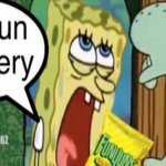 funyun delivery meme