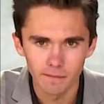 David Hogg template