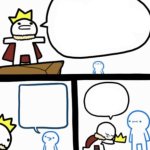 King of the tards