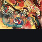 Wassily Kandinski