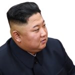 Kim Jong UN