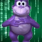Bonzi Buddy
