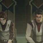 viktor and jayce template
