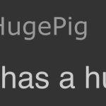 Hawaii has a huge cock meme