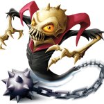 Ghost Roaster