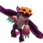 Scratch 2 (Skylanders)