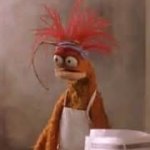 pepe the king prawn