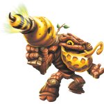 Bumble Blast