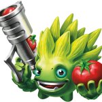 Food Fight