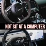 Car meme
