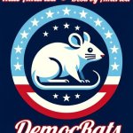 DemocRats Logo