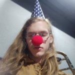 Clown