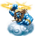 Lightning Rod