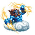 Lightning Rod 2